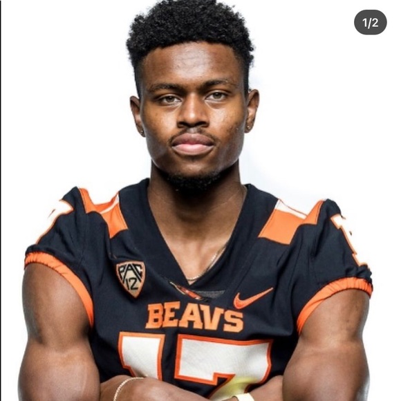 Meet your Posher, John - Picture 1 of 1